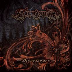 Glittertind : Djevelsvart (Single)